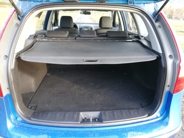 Hyundai i30 I CW 1.4 DIHC CVVT 109KM 2009 Hyundai i30 I 1.4 16V 109CV BlueDr. GPL Special, zdjęcie 7