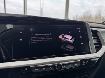 Opel 2023 Opel Grandland Elegance Business Kamera cofania CarPlayAndroid Auto Naw, zdjęcie 30