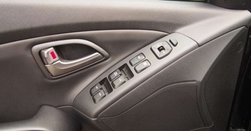 Hyundai ix35 SUV Facelifting 1.6 GDI 135KM 2015 Hyundai ix35 PanoramaKamera NAVIgacjaPDC PodgrzewaneFotele KierownicaTUV 0, zdjęcie 11