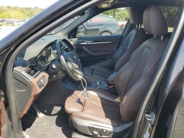 BMW X1 F48 2017 BMW X1 2017 BMW X1 XDRIVE28I 2.0 Benzyna 228KM, zdjęcie 7