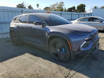  Fisker Karma Ocean One 2023 Elektryczny 468KM, zdjęcie 4