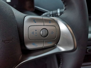 BYD 2025 BYD Dolphin Surf Comfort Hatchback (156 KM) 2025, zdjęcie 8