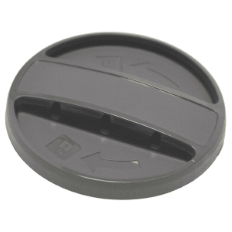 Nakrętka klapka szczotki do zamiatarek S4 Karcher