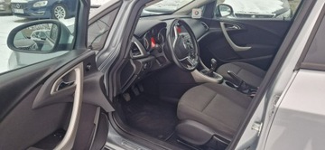 Opel Astra J Hatchback 5d 1.7 CDTI ECOTEC 110KM 2010 Opel Astra Jeden Właściciel Zarejestrowany 1.7, zdjęcie 15