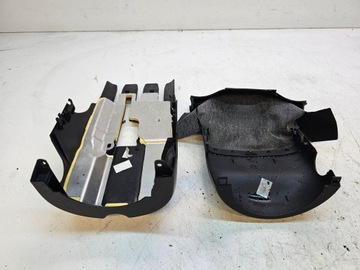 КРЫШКА РУЛЕВОЙ КОЛОНКИ AUDI A3 8P LIFT 8P0953516A