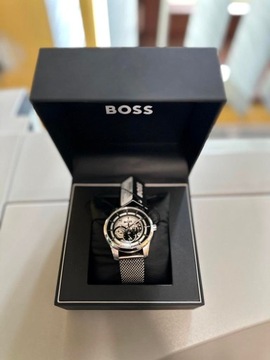 Hugo Boss zegarek męski 1513945