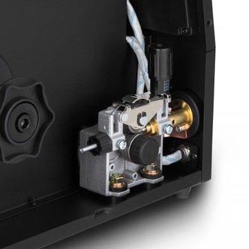 Сварочный аппарат Migomat 200A 230V MIG MAG MMA ИНВЕРТОРНЫЙ