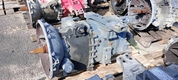 Skrzynia biegów manualna Scania grs 895 905