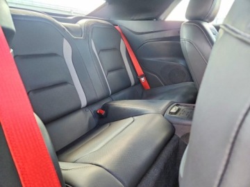 Chevrolet Camaro VI Cabrio 6.2 455KM 2022 Chevrolet Camaro SS 2022 6.2 Benzyna 455KM, zdjęcie 10