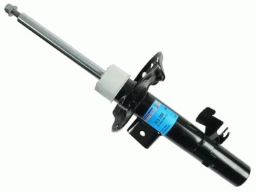 2X TLUMIČE SACHS L+P DO FORD MONDEO IV