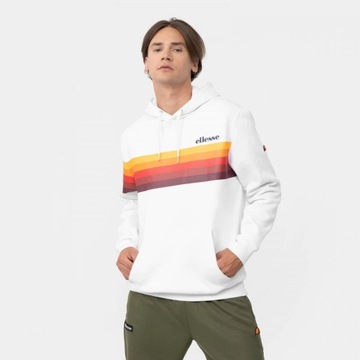 Ellesse bluza męska z kapturem Gruss Oh Hoody XL