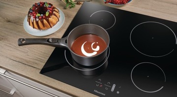 Индукционная варочная панель HISENSE I6433CB7