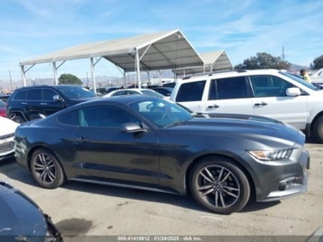 Ford Mustang VI 2017 Ford Mustang 2017 FORD MUSTANG ECOBOOST 2.3 Benzyna 310KM, zdjęcie 7