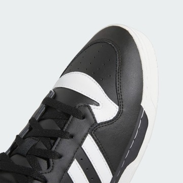 NOWE ADIDAS ORIGINALS RIVALRY LOW PREMIUM FZ6327 R. 43 1/3