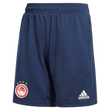 Spodenki sportowe Adidas CF Olympiakos treningowe