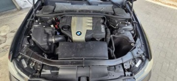 BMW Seria 3 E90-91-92-93 Touring E91 2.0 320d 177KM 2008 BMW Seria 3 320D 177 PS NAVI Raty Oplaty Gwarancja 2.0 Diesel 177KM, zdjęcie 37