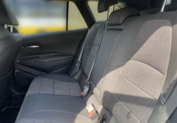 Toyota Corolla XII TS Kombi Facelifting 1.8 Hybrid 140KM 2024 Toyota Corolla 1.8 Hybrid Style VAT23 1.8 Hybryda 140KM, zdjęcie 13