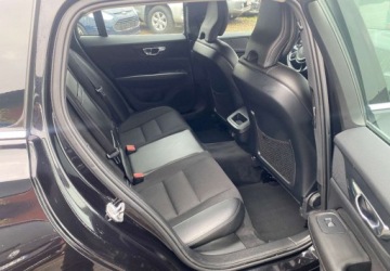 Volvo XC60 II 2018 Volvo XC 60 VOLVO V60 2.0 Diesel 150KM, zdjęcie 10