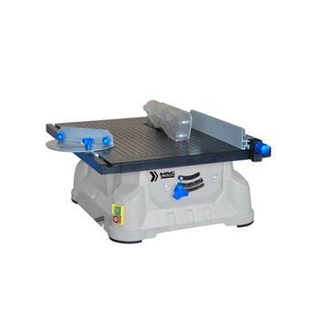 Pilarka stołowa do drewna MacAllister 1000 W