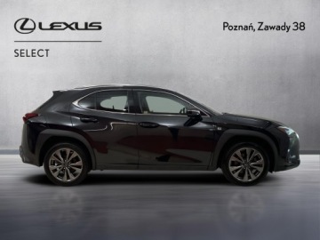 Lexus UX Crossover Facelifting 2.0 250h 184KM 2023 Lexus UX 250h GPF F Sport Design 2WD Lexus UX 250h, zdjęcie 5