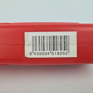 Оригинальный знак аварийной остановки TOYOTA OE с маркировкой PZ49S-0049C0-EU