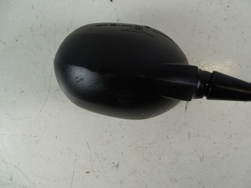 A230 Triumph Speed ​​Тройное левое зеркало