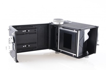 Rolleicord Va Xenar 75/3,5 TLR 6x6 DRP DRGM