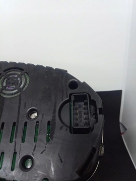 PŘÍSTROJOVÁ DESKA BUDÍK SKODA FABIA II ROOMSTER 5J0920910B