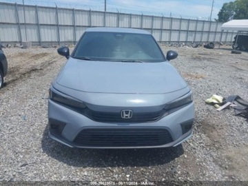 Honda 2022 Honda Civic 2022 HONDA CIVIC SPORT 2.0 Benzyna 158KM, zdjęcie 10