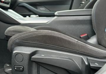 BMW Seria 4 G22-23-26 2025 BMW Seria 4 I wlasciciel M Sport Gwarancja Bezwypadkowy FVAT23, zdjęcie 26