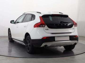 Volvo V40 II Hatchback 2.0 D3 150KM 2013 Volvo V40 Cross Country 2.0 D3, Salon Polska, zdjęcie 3