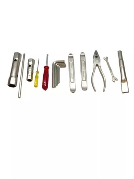 ИНСТРУМЕНТЫ В СУМКЕ