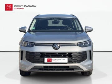 Volkswagen Tayron 2025 Volkswagen Tayron Life 1.5 TSI 150KM DSG IQ.Light Gwarancja FV23 1.5, zdjęcie 7