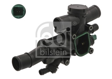 36180 FEBI TERMOSTAT FORD 83C 2,0TDCI