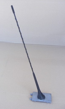 BMW E46 CABRIO ANTENA WZMACNIACZ ANTENY 6909606