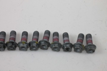 MOTO GUZZI STELVIO 24- БОЛТЫ КРЕПЛЕНИЯ ПЕРЕДНЕГО ТОРМОЗНОГО ДИСКА