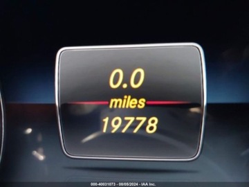 Mercedes 2020 Mercedes-Benz Klasa S 2020r, 560, 4Matic, 4.0L 4.0 Benzyna 463KM, zdjęcie 10