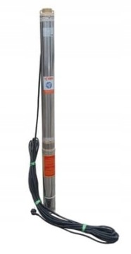 КОМПЛЕКТ ПОГРУЖНОГО НАСОСА 3Ti27 HYDROFOR 100L