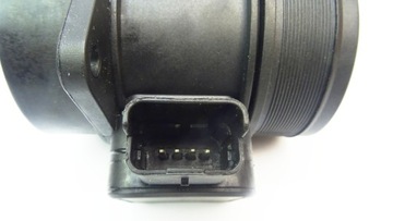 РАСХОД ВОЗДУХА CITROEN C4 2.0HDI 04-