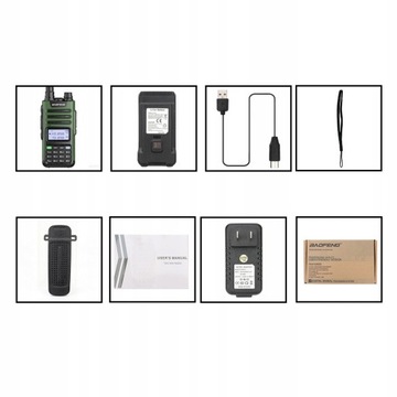 Рация Baofeng UV-13 PRO