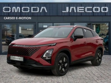 Omoda 5 1.6 T-GDI 147KM 2025 Omoda 5 Omoda 5, Wyprzedaz rocznika 2025, Auto od reki, OCAC za 1 zl, zdjęcie 11