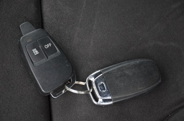 Audi Q5 I SUV Facelifting 2.0 TDI 177KM 2014 PRYWATNE 2.0TDI 177KM QUATTRO LIFT SERWIS ASO 100%ORG.LAKIER BI-XENON SKÓRA, zdjęcie 35