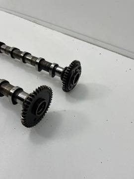РАСПРЕДВАЛЫ ГОЛОВКА ЦИЛИНДРОВ BMW F30 F31 N57 3.0D PERFECT