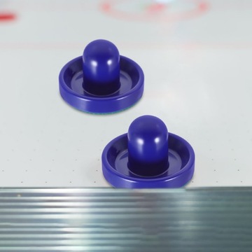 Хоккейный НАБОР ШАЙБЫ Весла ВЕСЕЛЫЙ СТОЛ