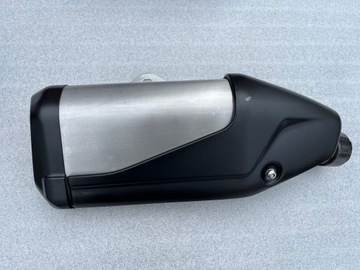 Wydech tłumik Kawasaki ZX6R 2009-13
