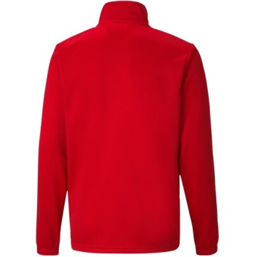 Детская толстовка Puma TeamRISE Training Poly, рост 176 см