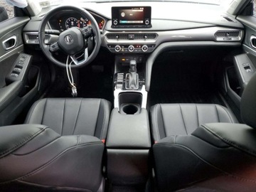 Acura Integra III 2024 Acura Integra 2024 1.5l 1.5 Benzyna 200KM, zdjęcie 8