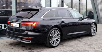 Audi A6 C8 Avant 3.0 50 TDI 286KM 2018 Audi A6 Avant Avant 50 TDI mHEV Quattro Sport Tiptronic MatrixPanoramaKame, zdjęcie 35