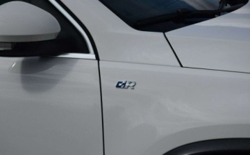 Volkswagen Tiguan I SUV 2.0 TDI CR DPF 170KM 2009 Volkswagen Tiguan 2.0TDI R-LINE 4x4 Navi Kamera 2 KPL ALU Oryginal Lakier, zdjęcie 13