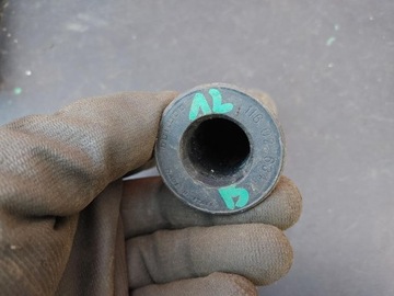 РЕЗИНОВАЯ РУЧКА JAWA JAWKA BABETTA ОРИГИНАЛ